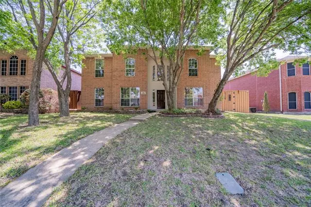 130 Wembley Way, Rockwall, TX 75032