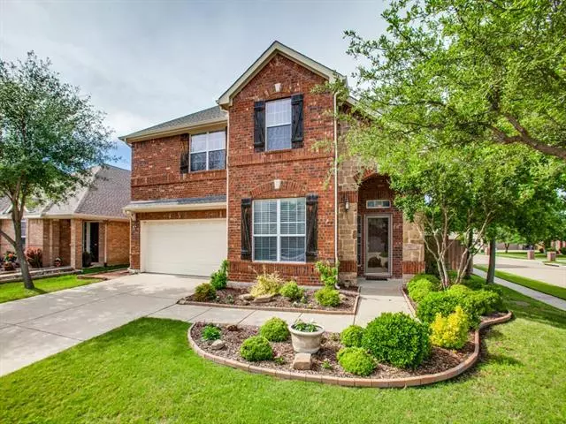 2900 Abby Lane, Wylie, TX 75098