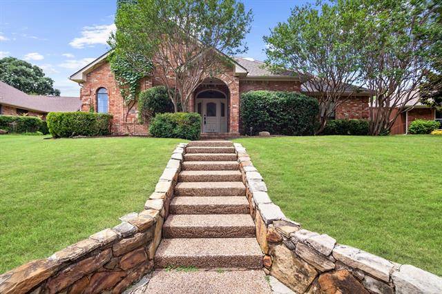 728 Meadowlark Lane, Coppell, TX 75019