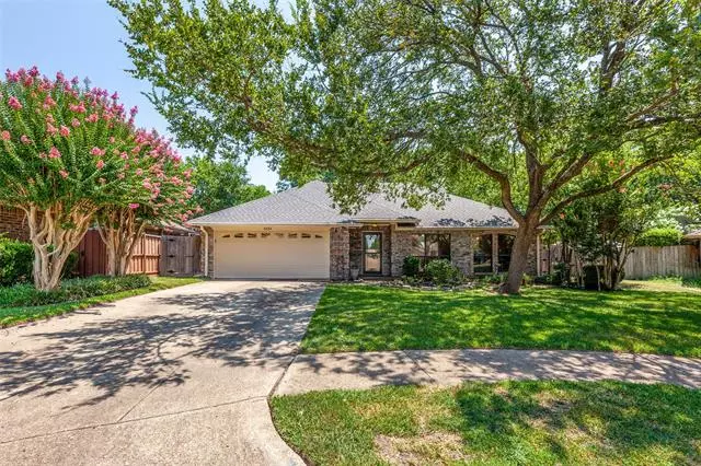 5454 Meadow Vista Lane, Garland, TX 75043