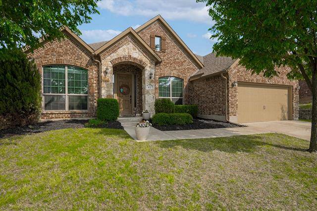 Roanoke, TX 76262,632 Allister Court