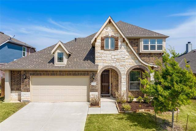 Little Elm, TX 75068,1501 Roadrunner Drive