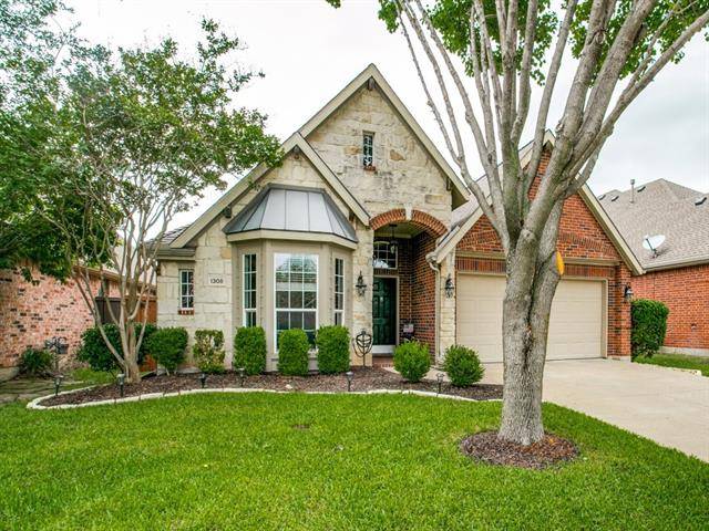1308 Somerset Drive, Mckinney, TX 75072