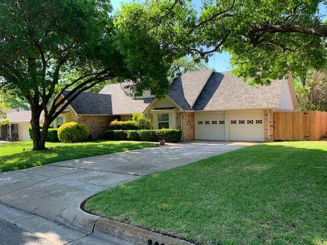 3829 Wayland Drive, Fort Worth, TX 76133
