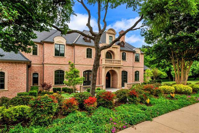 Plano, TX 75024,6512 Old Gate Road