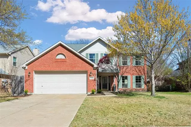 Flower Mound, TX 75028,2716 Ponderosa Pine Drive