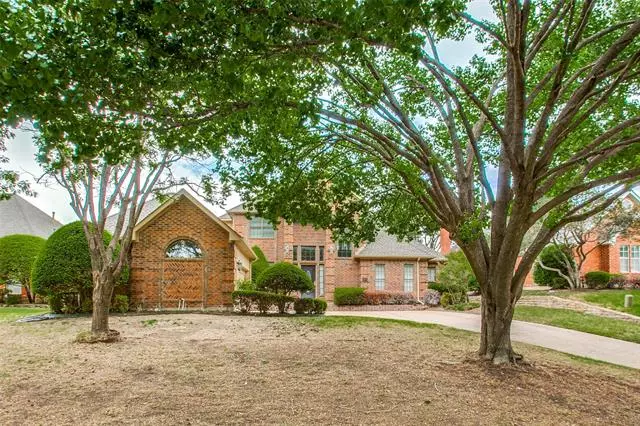 Mckinney, TX 75072,4807 N Meadow Ridge Circle