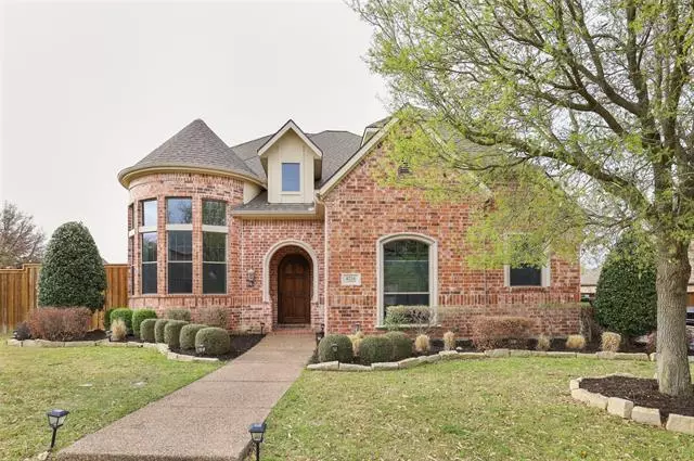 Plano, TX 75074,4216 Grandbrook Lane