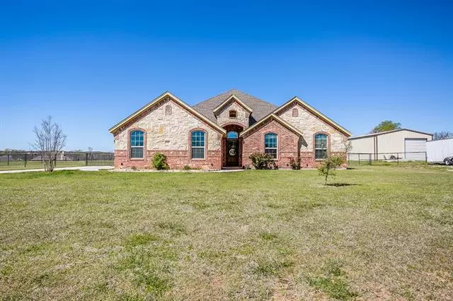 Azle, TX 76020,175 Briar Meadows Circle