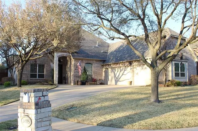 Keller, TX 76248,2805 Lark Court