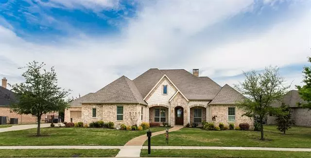 Prosper, TX 75078,2461 Fair Oaks Lane