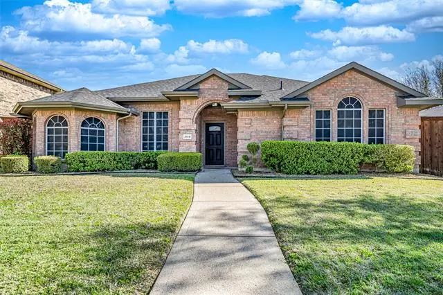 Mesquite, TX 75181,3119 Antelope Drive