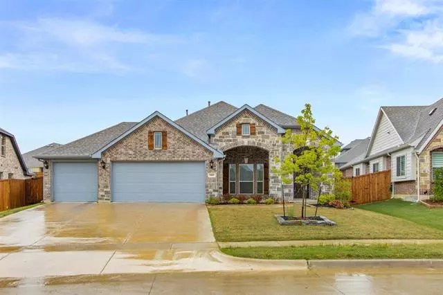 Burleson, TX 76028,1009 Sandy Hill Road