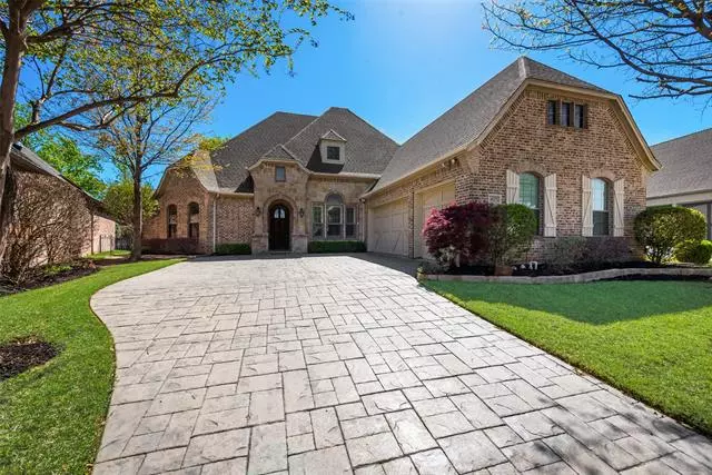 Colleyville, TX 76034,417 Waterford Lane