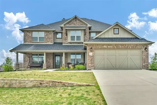 Burleson, TX 76028,3101 Bent Trail Court