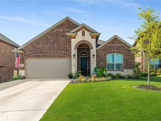 Fort Worth, TX 76137,5812 Canyon Oaks Lane