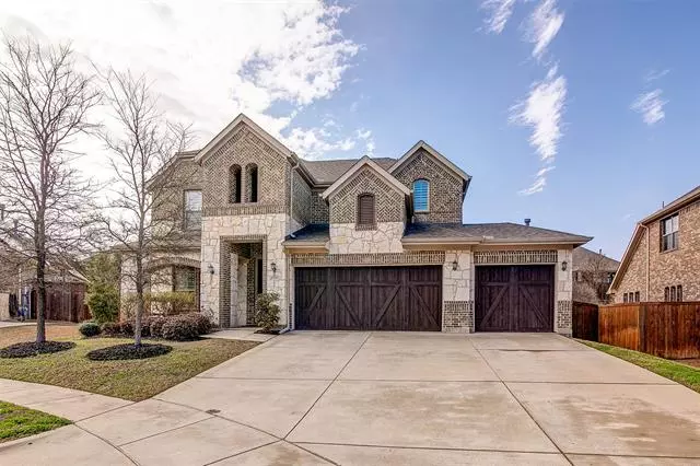 Mckinney, TX 75071,4205 Eliska Lane