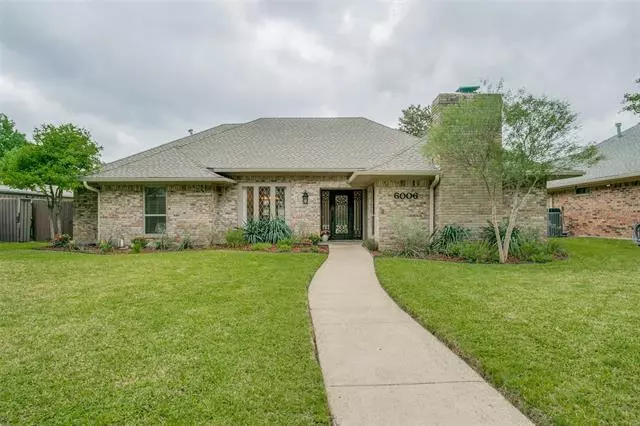 Dallas, TX 75248,6006 Gentle Knoll Lane