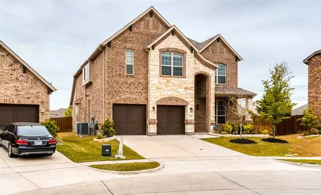 Mckinney, TX 75070,4133 Portola Drive