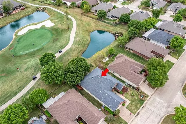 Denton, TX 76207,9316 Orangewood Trail