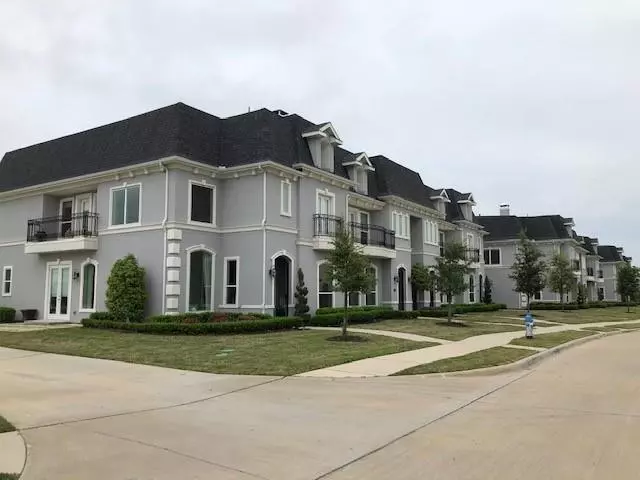 Mckinney, TX 75070,7529 Renaissance Boulevard