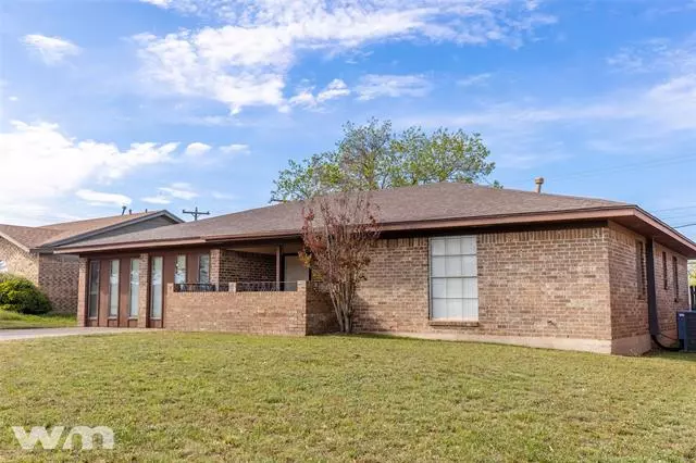 Abilene, TX 79605,2826 S 40th Street