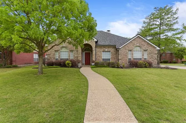 Plano, TX 75093,2709 Big Creek Court