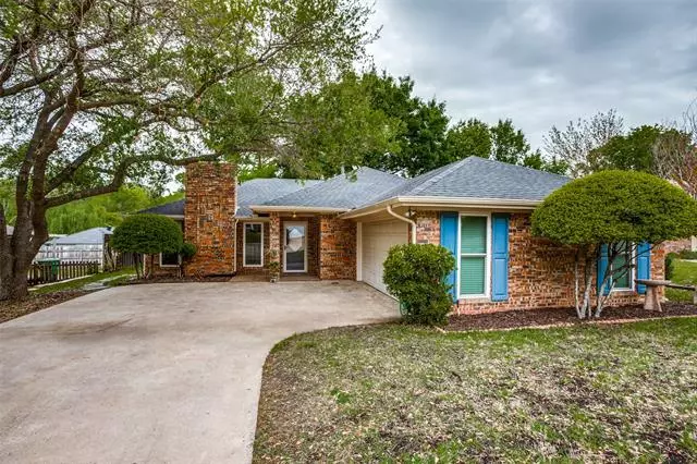 Mckinney, TX 75069,106 Forest Lane