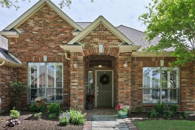 Mckinney, TX 75072,7813 Purple Martin Way