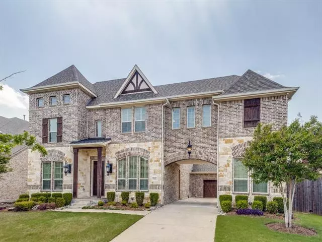 Frisco, TX 75034,7161 Greystone Lane