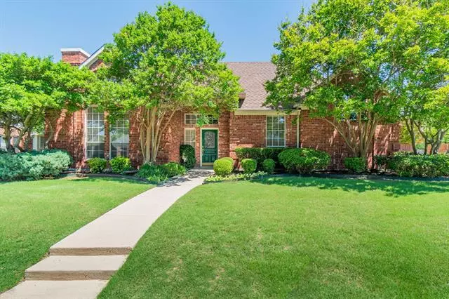 Plano, TX 75025,2701 Trophy Drive