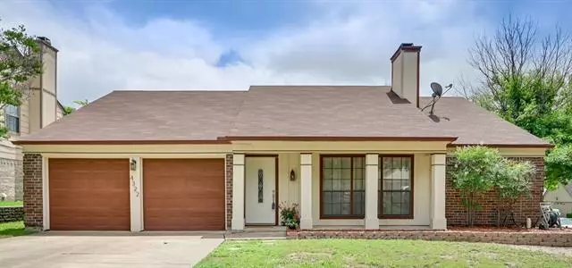 Grand Prairie, TX 75052,4322 Winchester Court