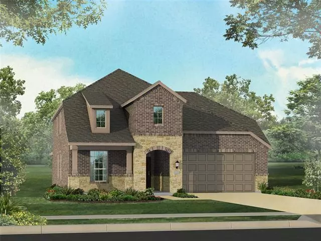 Mckinney, TX 75071,2633 Plum Tree Way