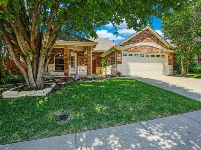 Mckinney, TX 75070,8304 Twin Oaks Drive