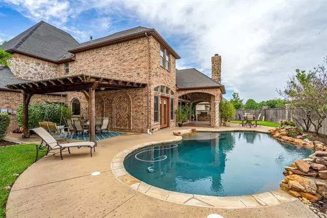 Keller, TX 76248,1637 Willow Glen Court