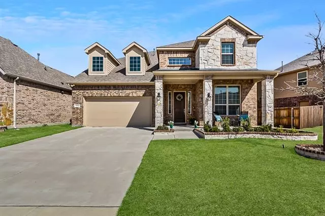 Mckinney, TX 75072,10512 Love Court