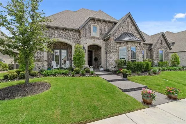 Prosper, TX 75078,4431 Mill Branch Drive