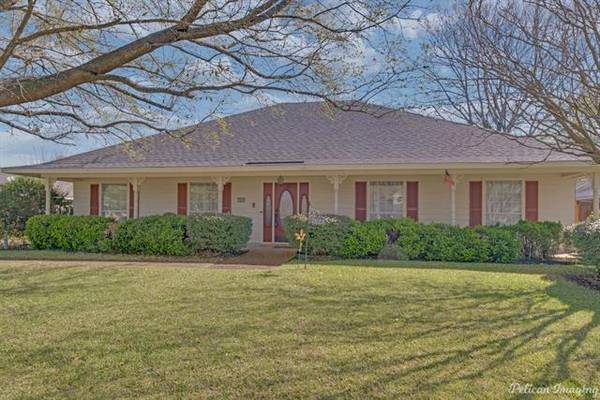 7625 Millicent Way, Shreveport, LA 71105