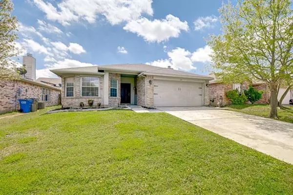 Forney, TX 75126,1015 Singletree Drive