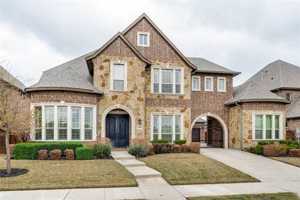 7242 Nichols Trail, Frisco, TX 75036