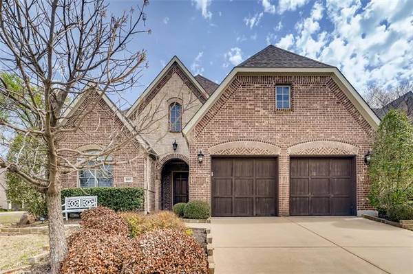 1005 Pienza Path, Keller, TX 76248