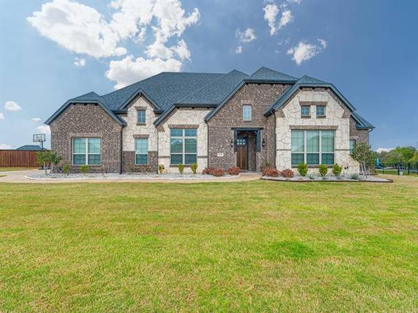 2721 Creek Crossing Lane, Midlothian, TX 76065