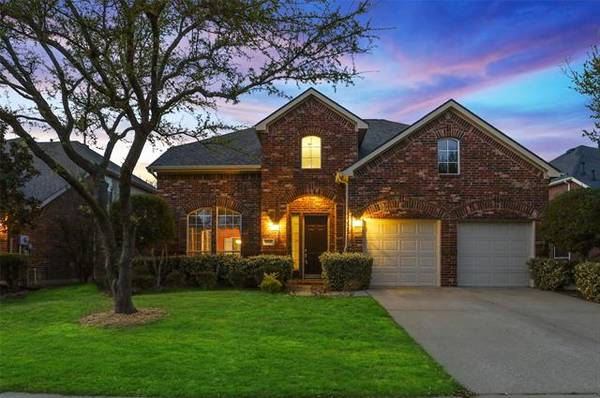 2850 Cactus Trail, Frisco, TX 75033