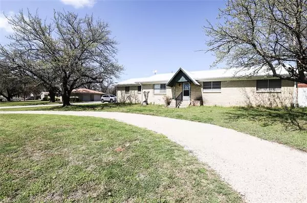 1601 E Bankhead Drive,  Weatherford,  TX 76086