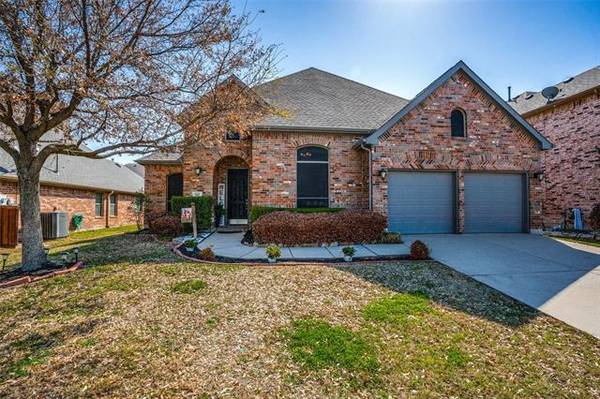 2429 Fawn Meadow Drive, Little Elm, TX 75068