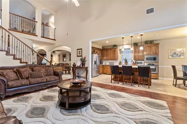 Frisco, TX 75033,13942 Badger Creek Drive