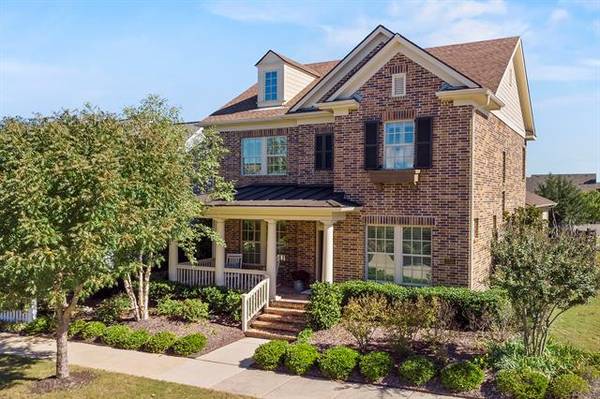 2300 Pearl Street, Mckinney, TX 75071