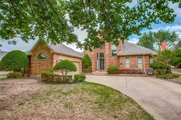 Mckinney, TX 75072,4807 N Meadow Ridge Circle