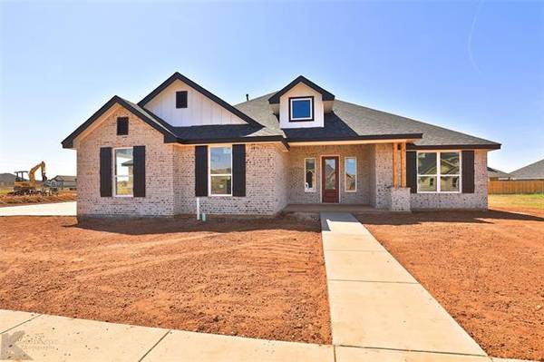 6526 Red Yucca Road, Abilene, TX 79606