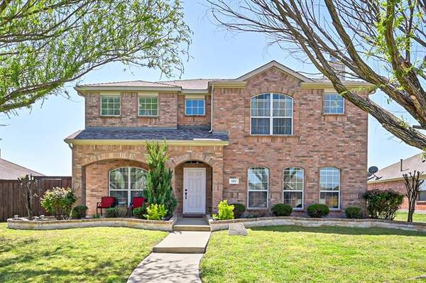 121 Cookston Lane, Royse City, TX 75189